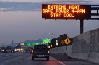 Study Directly Links Emissions from Fossil Fuel Producers to Devastating Heatwaves