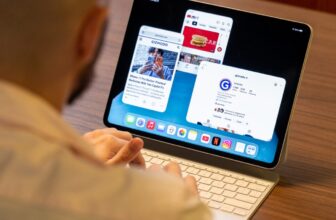 iPads Will Never Be the Touchscreen Mac You Wanted