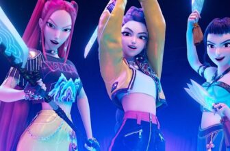 Expect ‘KPop Demon Hunters’ in ‘Magic: The Gathering’ Next Year