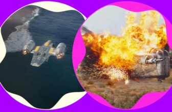 The Return of the ‘Razor Crest’ in ‘The Mandalorian and Grogu’ Sucks