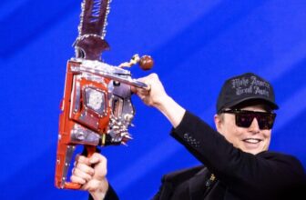 Musk Stakes Tesla Future on One Major Gamble