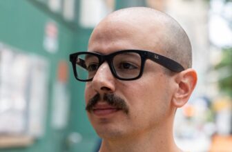 Still the Best Non-Display Smart Glasses