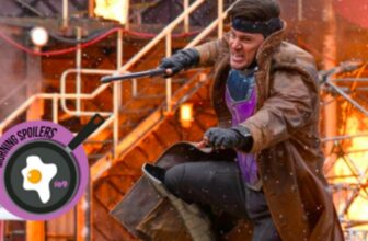 Channing Tatum Says His Gambit Will ‘Keep the Drama’ in ‘Avengers: Doomsday’