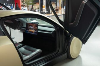 Tesla Makes a Huge Move to Appease Regulators