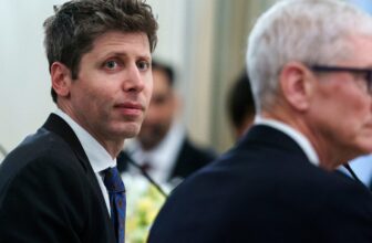 OpenAI Wants You to Prove You’re Not a Child