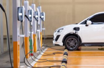 Looking to Buy an Electric Vehicle? You Should Do It Before October