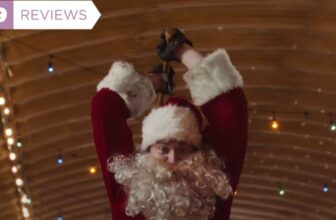 The ‘Silent Night, Deadly Night’ Remake Doesn’t Ring in the Holiday Cheer