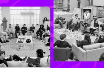 Our 9 Favorite Easter Eggs in the ‘Spaceballs 2’ Cast Photo