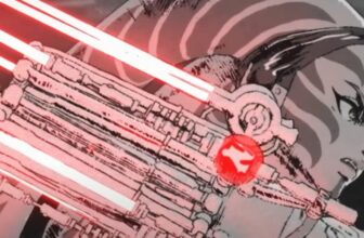 Visions’ Volume 3 Is Ready to Shred the Lore You Think You Know