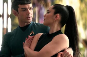 Strange New Worlds’ Needs to Imagine More for Its Female Characters