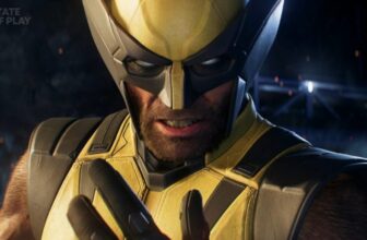 Insomniac Games Finally Unveils Its ‘Wolverine’ Game