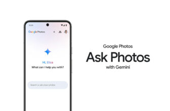 Google’s Ask Photos feature isn’t available in Texas and Illinois
