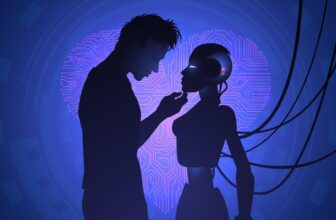 Ohio Lawmaker Wants to Ban Marriage Between Humans and AI Chatbots