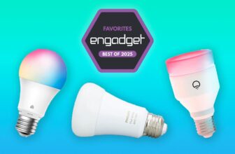 The best smart LED light bulbs for 2025