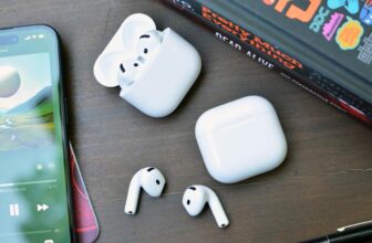 AirPods 4 earbuds drop to an all-time-low price