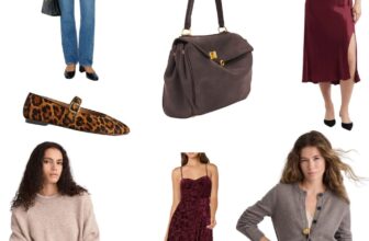 2025 Fall Fashion Faves – The Fitnessista