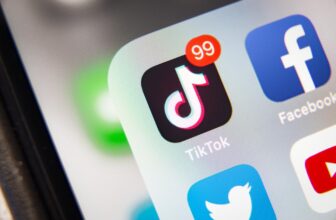 Indonesia suspends TikTok’s operating licence for allegedly withholding data