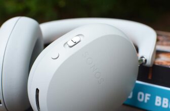 Sonos Ace headphones are $100 off right now