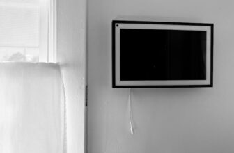 Don’t buy an Echo Show (you can have mine)