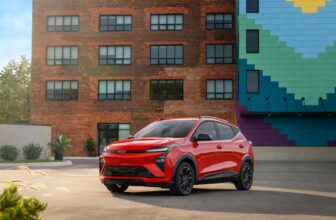 The beloved Chevrolet Bolt is back but only for a ‘limited run’