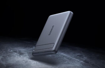 This Baseus magnetic power bank is on sale for only $36