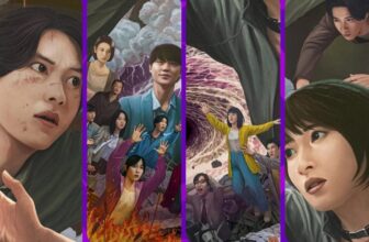 I Can’t Believe ‘Alice in Borderland’ Went Full ‘Squid Game’