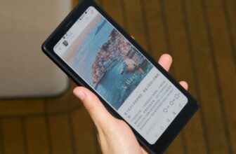 You Really Can Get an Color E Ink Device In Any Size at This Point