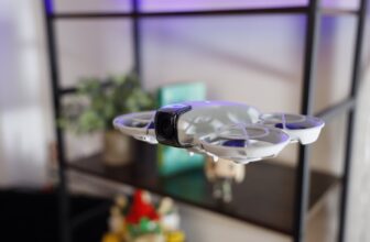 DJI’s Tinniest, Cheapest Drone Is Coming Back to Terrorize Your Neighborhood