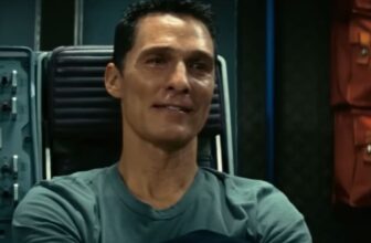 Matthew McConaughey Talks More About Shooting That Iconic One-Take ‘Interstellar’ Moment