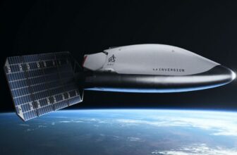 Space Startup Wants to Deliver Cargo Anywhere on Earth in One Hour