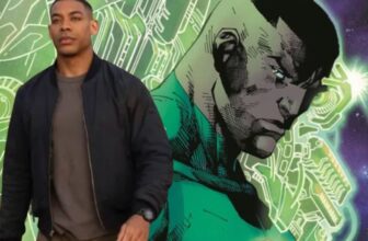 How HBO’s ‘Lanterns’ Show Aims to Get John Stewart Right