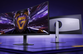 Redmi G34WQ 2026: Xiaomi’s New 34” Ultrawide 180Hz Gaming Monitor At A Budget Price