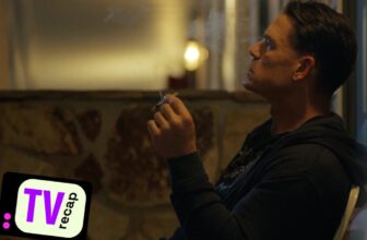 The ‘Peacemaker’ Season 2 Finale Certainly Was One