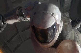 The Next ‘Murderbot’ Novel Finally Has a Release Date