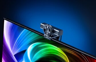 Razer’s new Kiyo V2 webcams offer 4K streaming with HDR