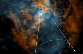 After Decades of Searching, Scientists Make a Major Breakthrough in the Mystery Surrounding Our Galaxy’s Black Hole