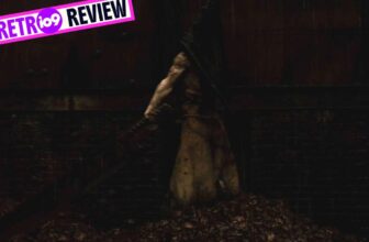 The Original ‘Silent Hill’ Movie Is a Solid Watch if You Treat It Like a Horror Game Demo Disc