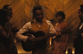 Hell Yeah, That Excellent ‘Sinners’ Song Is Being Put Up for the Oscars