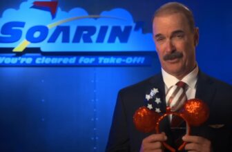 The Best Memes About Disney’s ‘Soarin’ Across America’ Announcement