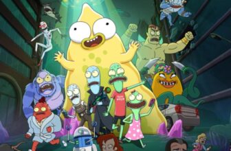 The ‘Solar Opposites’ Finale Gave Us the Perfect Retcon