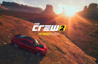 The Crew 2 is now playable offline