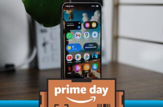 Get $200 off the Samsung Galaxy S25 for Prime Day