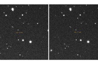 Astronomers Just Found a Sneaky Asteroid Near the Sun—and It Highlights a Dangerous Blind Spot