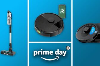 The Prime Day vacuum deals still available on Amazon include iRobot, Shark, Dyson and others