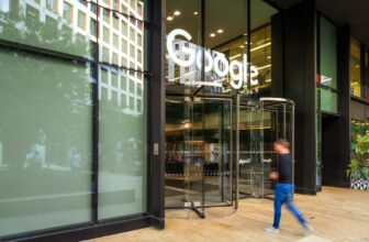 The UK’s antitrust regulator will keep a closer eye on Google Search