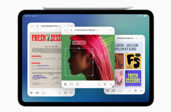 Apple is bringing back Slide Over in iPadOS 26.1