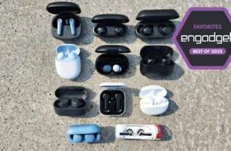 The best budget wireless earbuds for 2025