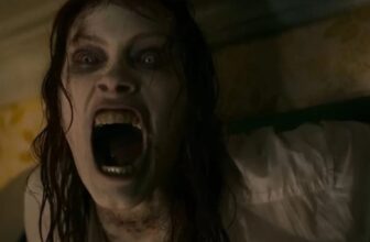 The First Glimpse of ‘Evil Dead Burn’ Teases Bloody Terror Ahead
