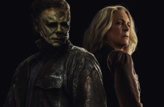 ‘Halloween Ends’ Almost Had Two Odd, Different Endings