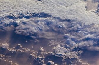 The Odd Symmetry Between Earth’s Northern and Southern Hemispheres Is Breaking Down